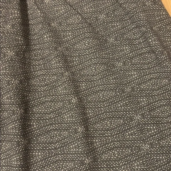 Soybu sport Geo Black Dress M - Picture 3 of 3